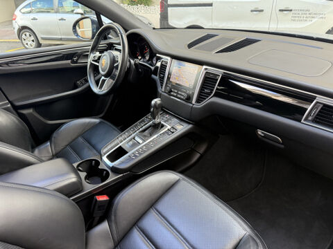Macan (95B) 3.0 V6 360CH GTS PDK 2016 occasion 06400 Cannes