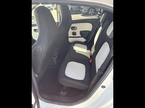 Twingo 1.0 SCe 65ch Limited E6D-Full 2020 occasion 78200 Buchelay