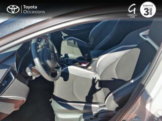 Corolla 1.8 140ch GR Sport MY24 2024 occasion 26200 Mont&eacute;limar