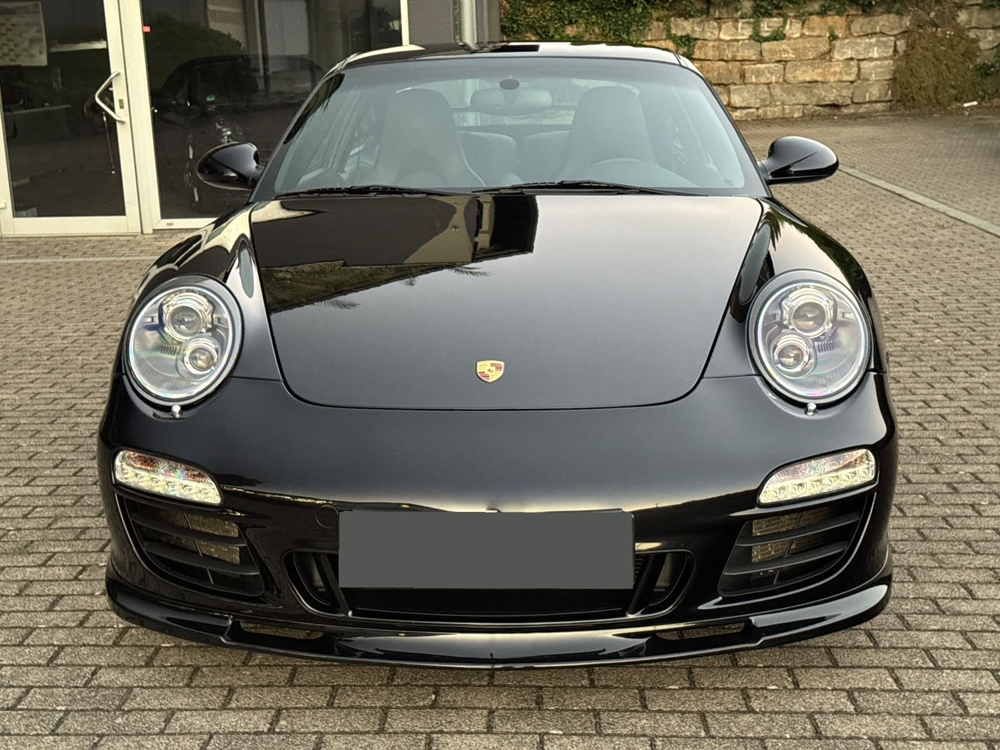 911 CARRERA GTS 3L8 408CV PDK A&Eacute;ROKIT 2011 occasion 67550 Vendenheim