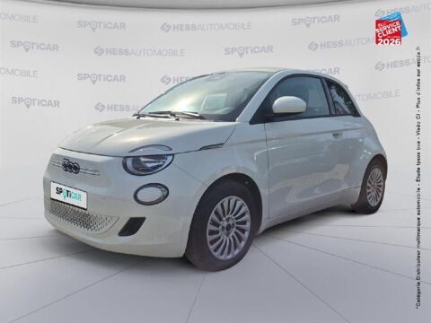 Fiat 500 e 118ch MY23 2023 occasion Colmar 68000