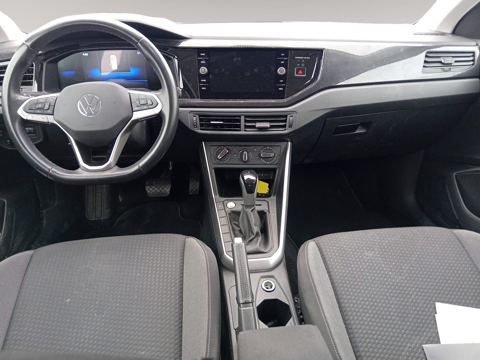 Taigo 1.0 TSI 110CH LIFE / GARANTIE 1 AN / 2022 occasion 38340 Voreppe