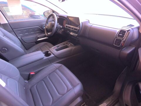 C5 aircross PureTech 130ch S&S Shine Pack EAT8 / TOIT OUVRANT / VISION 3 2023 occasion 82000 Montauban