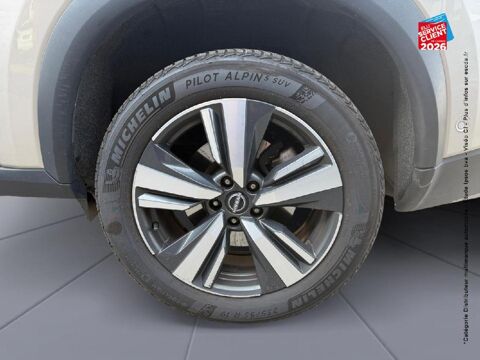 X-Trail e-Power 204ch Tekna 2022 occasion 21000 Dijon