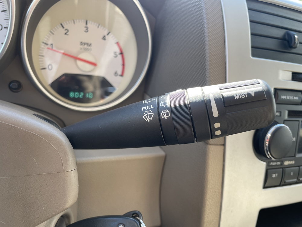Caliber 2.0 CRD SXT 2009 occasion 28700 Auneau