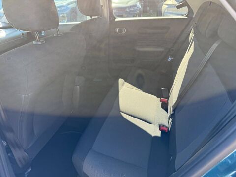 C4 cactus PureTech 110ch S&S Shine E6.d 2019 occasion 24750 Tr&eacute;lissac