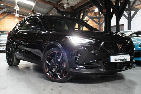 Cupra Formentor VZ5 2023 occasion Roncq 59223