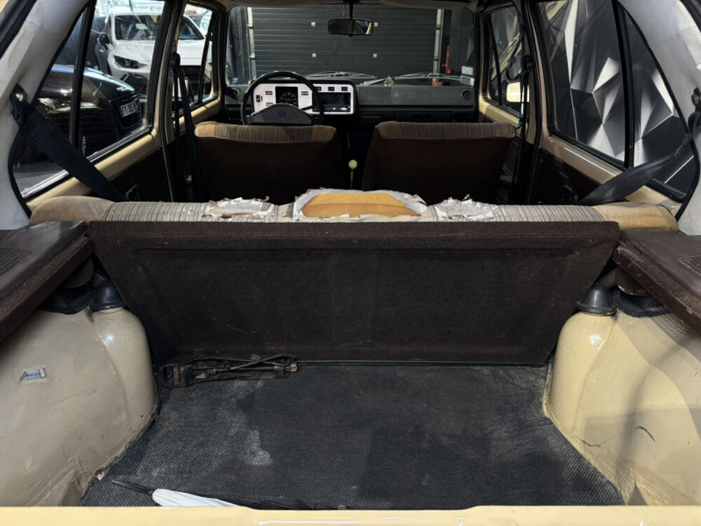 Golf 1100 17FA1 1979 occasion 63170 Aubi&egrave;re