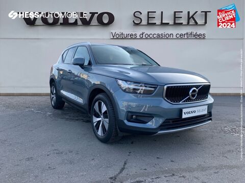 XC40 T3 163ch Business Geartronic 8 2020 occasion 57050 Metz
