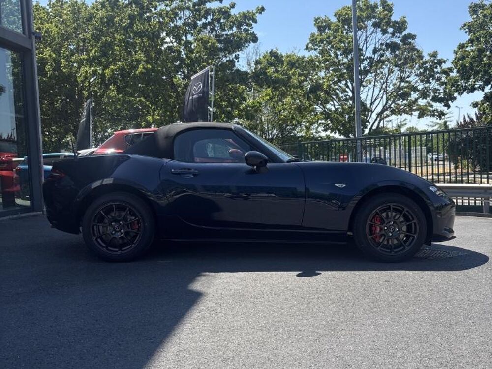 MX-5 1.5 SKYACTIV-G 132ch Homura 2025 2026 occasion 78310 COIGNIERES