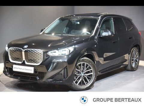 BMW X1 ixDrive30 313ch M Sport 2024 occasion Nogent-le-Phaye 28630