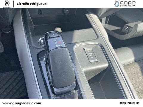 C5 aircross Hybrid 225ch Feel e-EAT8 2021 occasion 24750 Tr&eacute;lissac