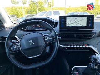 3008 1.2 PureTech 130ch S&S Allure Pack 2022 occasion 51100 Reims