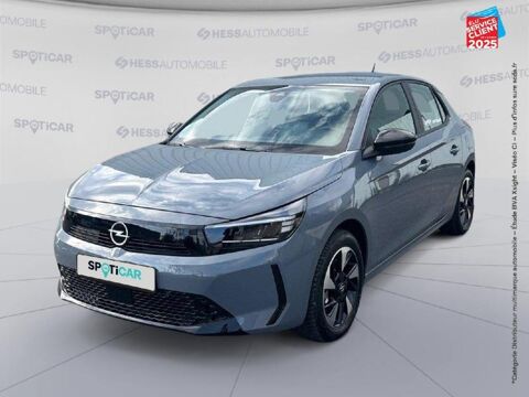 Opel Corsa Electric 136ch 2024 occasion Thionville 57100