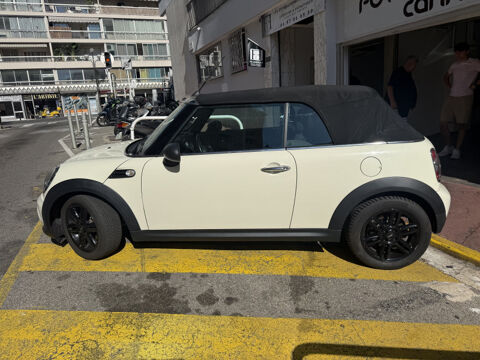 Cooper ONE 98CH PACK SALT 2015 occasion 06400 Cannes