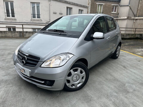 Mercedes Classe A 180 CDI CLASSIC CVT 2010 occasion Cannes 06400