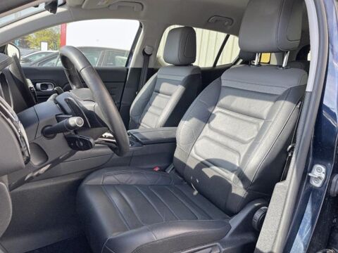 C5 aircross Hybrid rechargeable 225ch Shine &euml;-EAT8 2022 occasion 27200 Vernon