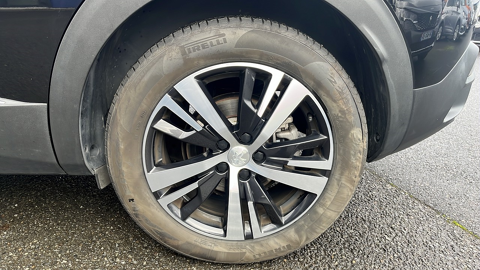 3008 1.2 PURETECH 130CH E6.C ALLURE S&S 2019 occasion 81000 Albi