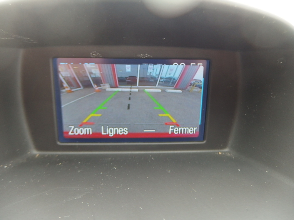 Fiesta 1.0 ECOBOOST 100CH STOP&START ST LINE 3P 2016 occasion 10600 Savi&egrave;res