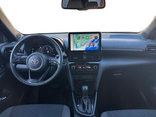 Yaris Cross 130h Design MY25 2025 occasion 13300 Salon-de-Provence
