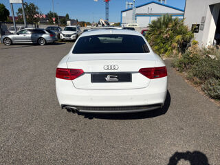 A5 2.0 TFSI 225 CH S LINE MULTITRONIC EURO6 2015 occasion 31770 Colomiers