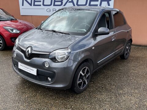 Renault Twingo 0.9 TCe 90ch energy Intens Euro6c 2018 occasion Orgeval 78630