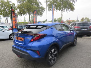 C-HR 1.8 HYBRIDE 122CH DYNAMIC E-CVT 2023 occasion 31600 Muret