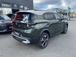 C3 Aircross 1.2 Hybride 145ch MAX 7 places 2025 occasion 33320 Eysines