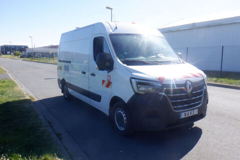 Master E-TECH EV52 SKID AEROGOMMAGE ET HAUTE PRESSION 2023 occasion 27310 Bourg-Achard