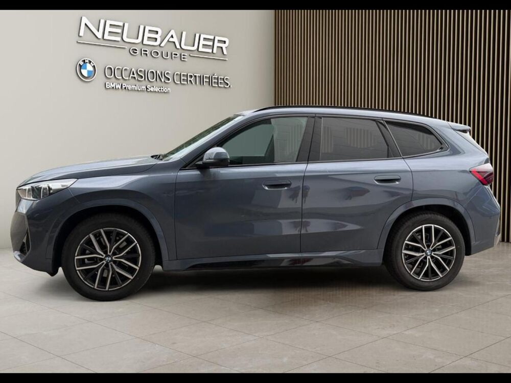 X1 sDrive20i 170ch M Sport 2025 occasion 78240 Chambourcy