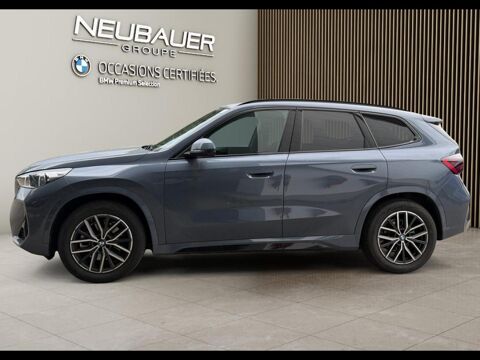 X1 sDrive20i 170ch M Sport 2025 occasion 78240 Chambourcy