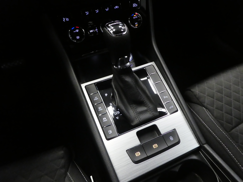 Superb 1.4 TSI PHEV 218CH BUSINESS DSG6 2023 occasion 77100 Nanteuil-l&egrave;s-Meaux