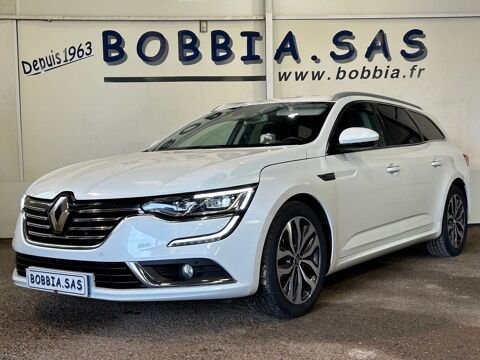 Annonce voiture Renault Talisman 14490 