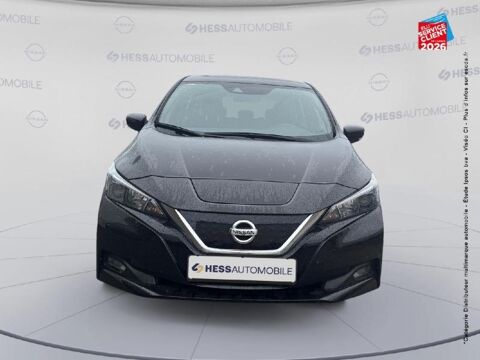 Leaf 150ch 40kWh Acenta 21 2021 occasion 57100 Thionville