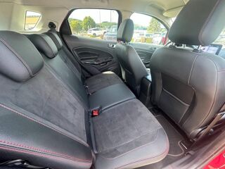 Ecosport 1.0 EcoBoost 125ch ST-Line 2021 occasion 27930 Normanville