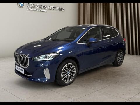 Annonce voiture BMW Serie 2 35990 €