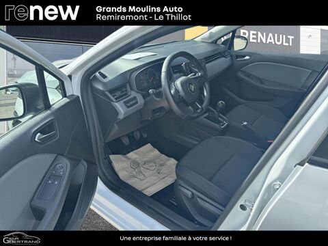 Clio 1.0 SCe 65ch Air - 21 2021 occasion 88160 Le Thillot
