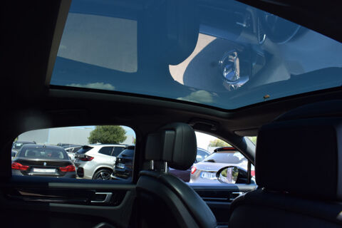 Cayenne (9YB) 3.0 V6 462CH E-HYBRID 2020 occasion 34740 Vendargues