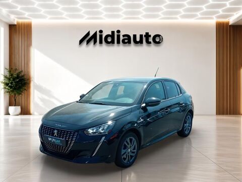 Annonce voiture Peugeot 208 12490 €