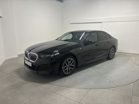 Annonce voiture BMW Srie 5 67900 