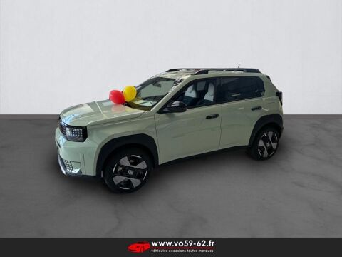 Fiat Grande panda Electrique 113ch La Prima 2025 occasion Arras 62000