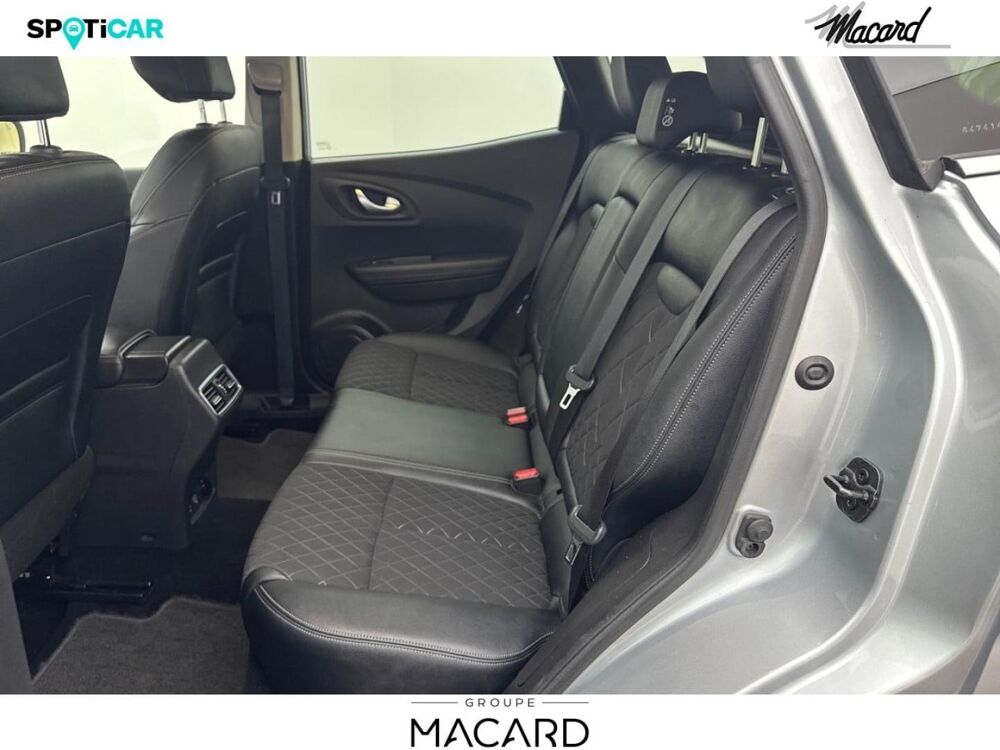 Kadjar 1.7 Blue dCi 150ch Intens 2020 occasion 82000 Montauban