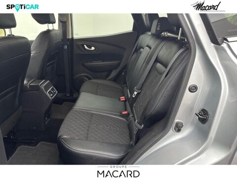 Kadjar 1.7 Blue dCi 150ch Intens 2020 occasion 82000 Montauban