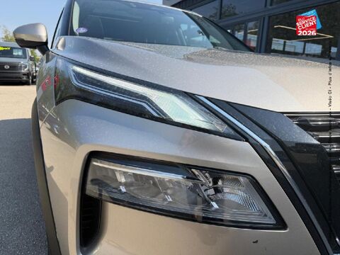 X-Trail e-Power 204ch Tekna 2022 occasion 21000 Dijon