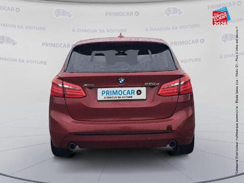 Serie 2 220dA xDrive 190ch Sport 2015 occasion 67200 Strasbourg