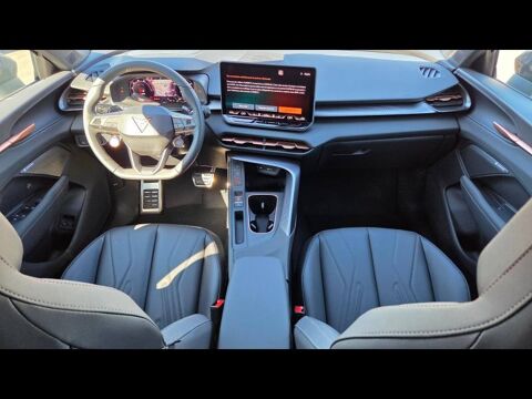 Terramar 1.5 eHybrid 272ch America s Cup DSG6 2025 occasion 24430 Marsac-sur-l'Isle