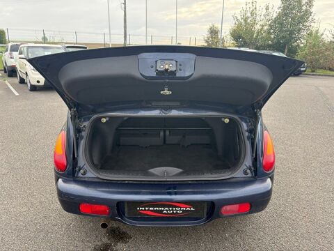 PT Cruiser 2.4 LIMITED 2004 occasion 28700 Auneau