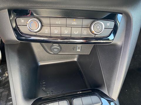 Corsa 1.2 Turbo Hybrid 110ch GS e-DCT6 2026 occasion 95500 Gonesse