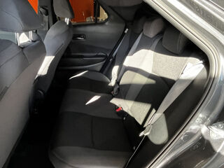 C-HR 1.8 HYBRIDE 140CH DESIGN MY26 2025 occasion 09000 Foix