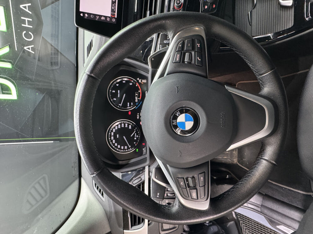 X1 (F48) XDRIVE18DA 150CH SPORT EURO6D-T 2019 occasion 57185 CLOUANGE